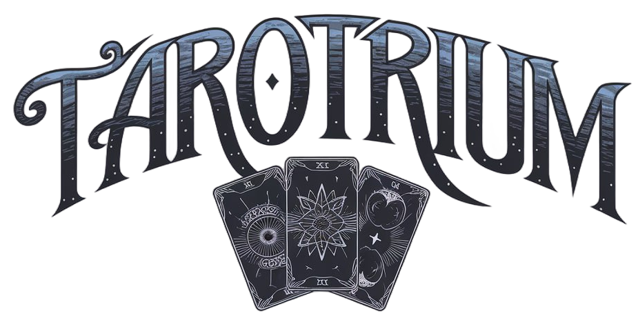 TAROTRIUM - Таро онлайн